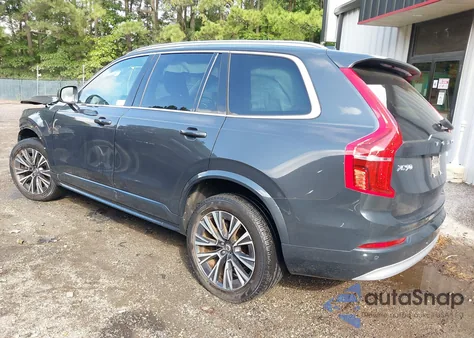 2022 Volvo Xc90 T5 Momentum 7 Passenger z USA, uszkodzony, nr VIN YV4102CK2N1834735